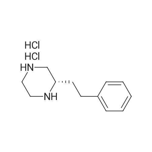 (S)-2-Phenethylpiperazine dihydrochloride
