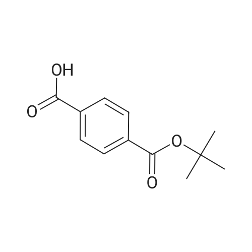 4-(tert-Butoxycarbonyl)benzoic acid