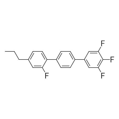 4-Propyl-2,3'',4'',5''-tetrafluoro-1,1':4',1''-terphenyl