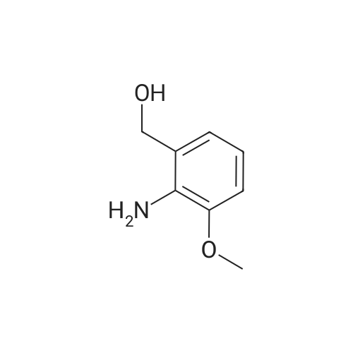 (2-Amino-3-methoxyphenyl)methanol