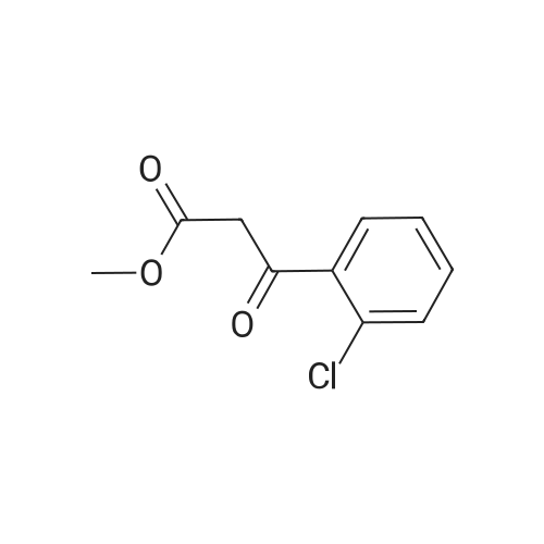 Methyl 3-(2-Chlorophenyl)-3-oxopropionate
