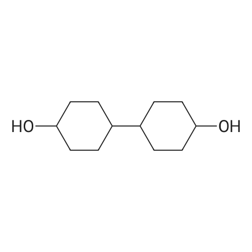 [1,1'-Bi(cyclohexane)]-4,4'-diol