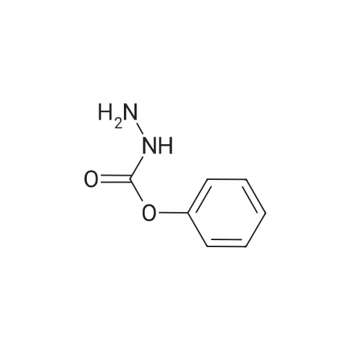 20605-43-0 Phenyl hydrazinecarboxylate