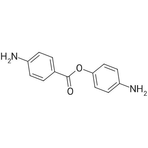4-Aminophenyl 4-aminobenzoate