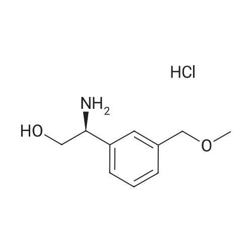 (S)-2-Amino-2-(3-(methoxymethyl)phenyl)ethanol hydrochloride