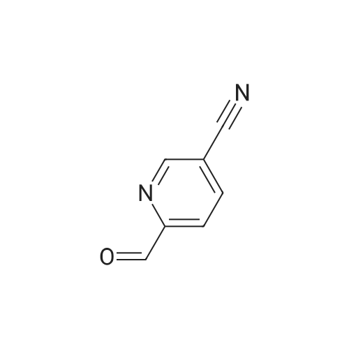6-Formylnicotinonitrile
