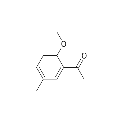 1-(2-Methoxy-5-methylphenyl)ethanone