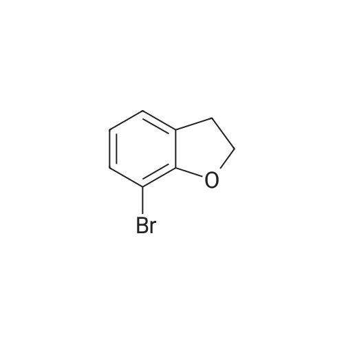 7-Bromo-2,3-dihydrobenzofuran