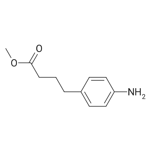 Methyl 4-(4-aminophenyl)butanoate
