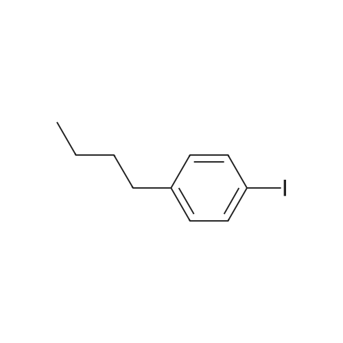 1-Butyl-4-iodobenzene
