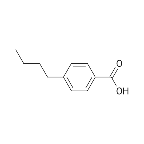 20651-71-2 4-Butylbenzoic acid