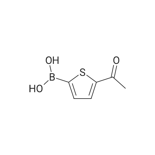 206551-43-1 5-Acetylthiophene-2-boronic acid