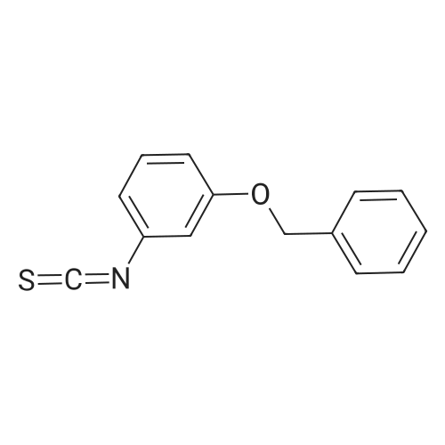 206559-36-6 3-Benzyloxyphenylisothiocyanate