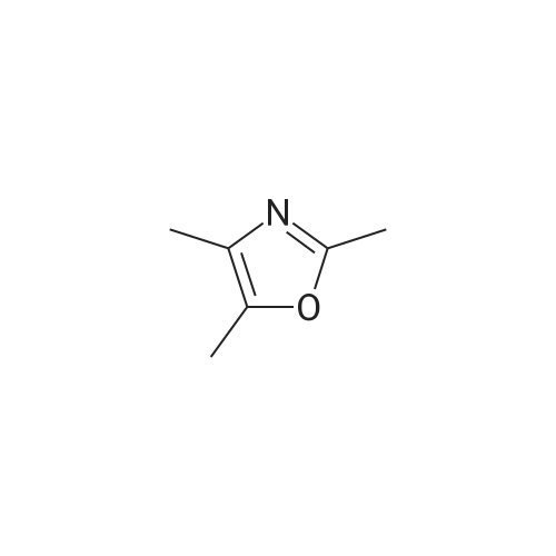 20662-84-4 2,4,5-Trimethyloxazole