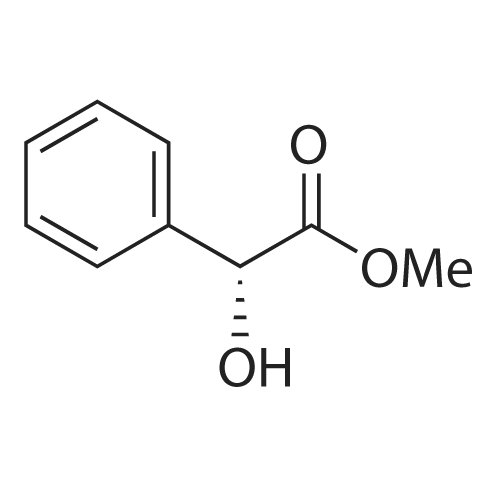 (R)-Methyl 2-hydroxy-2-phenylacetate