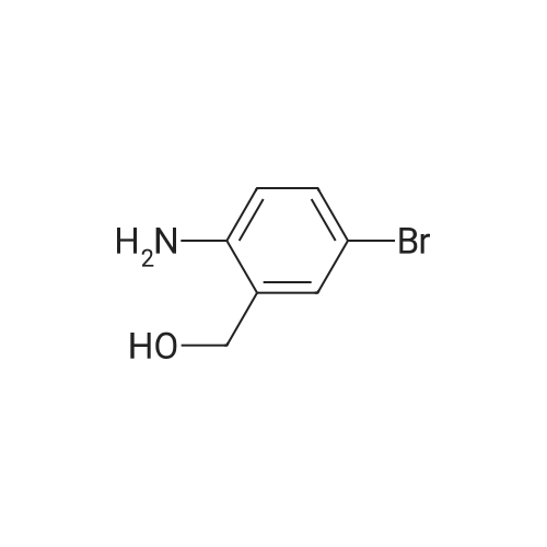 (2-Amino-5-bromophenyl)methanol