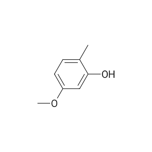 5-Methoxy-2-methylphenol