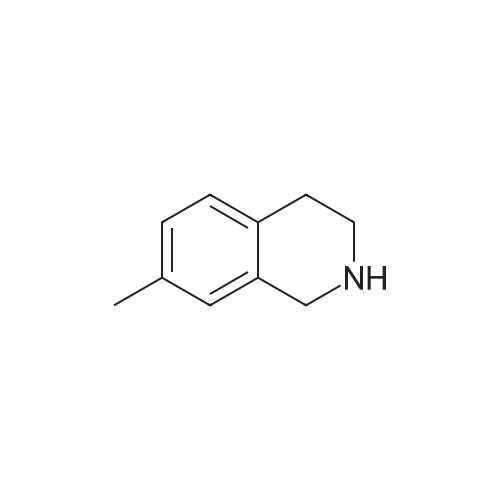 7-Methyl-1,2,3,4-tetrahydroisoquinoline