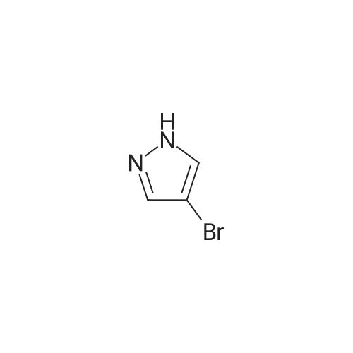 2075-45-8|4-Bromo-1H-pyrazole