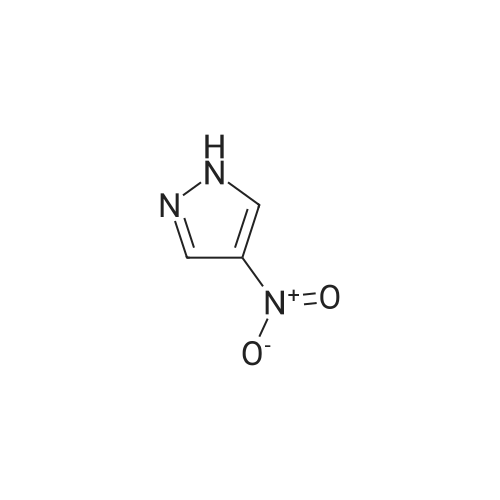 4-Nitro-1H-pyrazole