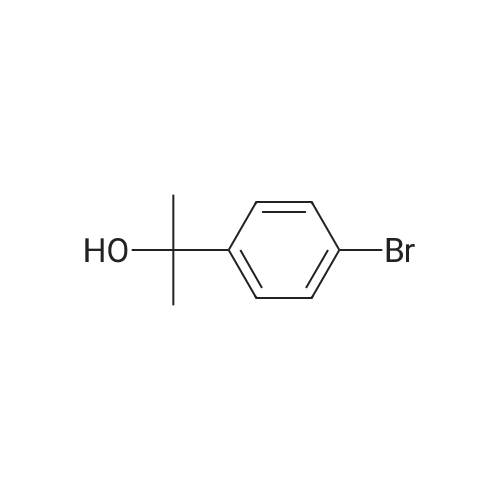 2-(4-Bromophenyl)propan-2-ol
