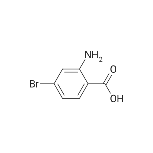 2-Amino-4-bromobenzoic acid