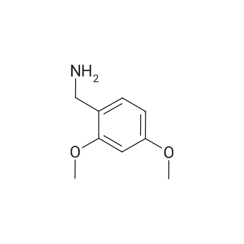 (2,4-Dimethoxyphenyl)methanamine