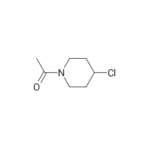 1-(4-Chloropiperidin-1-yl)ethanone