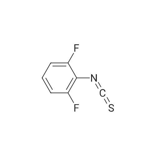 2,6-Difluorophenylisothiocyanate