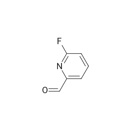 6-Fluoropicolinaldehyde