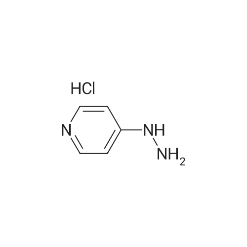 4-Hydrazinylpyridine hydrochloride