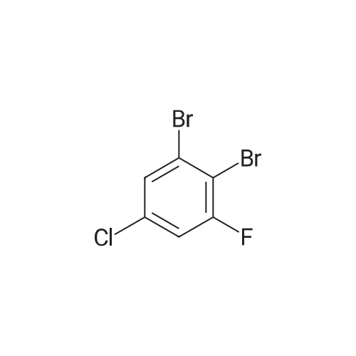 1,2-Dibromo-5-chloro-3-fluorobenzene
