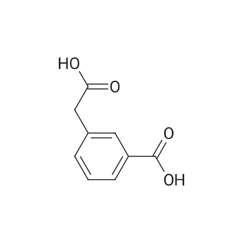 3-(Carboxymethyl)benzoic acid