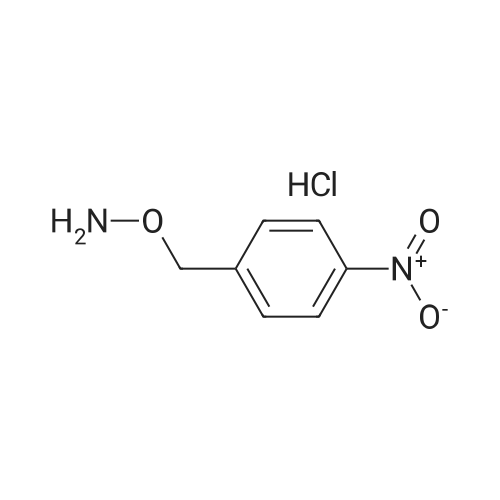 O-(4-Nitrobenzyl)hydroxylamine hydrochloride