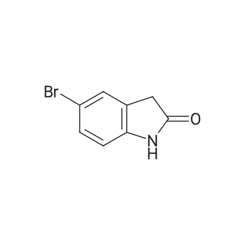 5-Bromoindolin-2-one