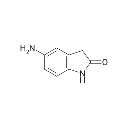 5-Aminoindolin-2-one