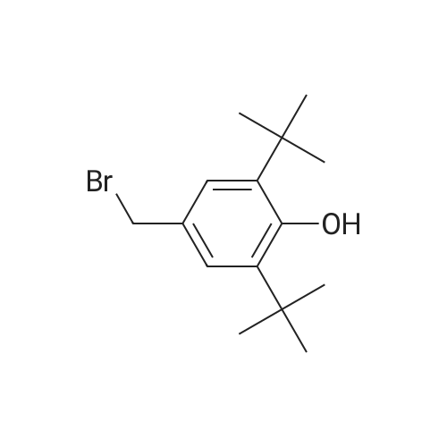 4-(Bromomethyl)-2,6-di-tert-butylphenol