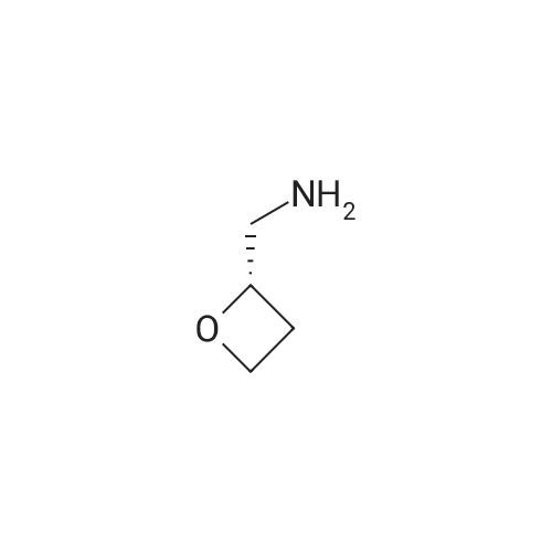 (S)-Oxetan-2-ylmethanamine