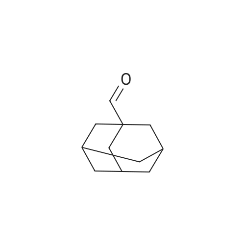 2094-74-8|1-Adamantanecarboxaldehyde