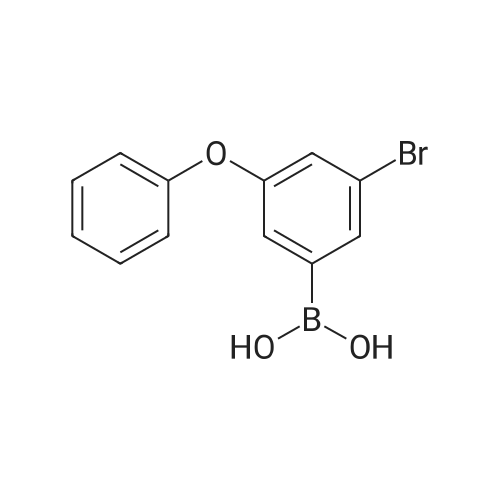 (3-Bromo-5-phenoxyphenyl)boronic acid