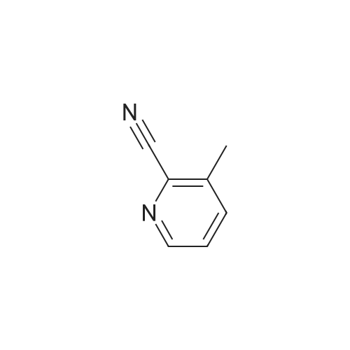 20970-75-6|2-Cyano-3-methylpyridine