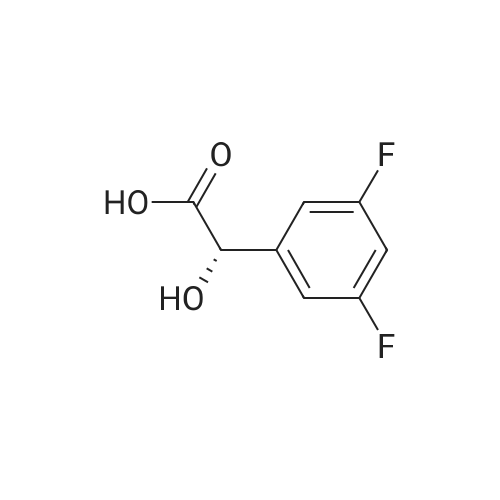 (S)-2-(3,5-Difluorophenyl)-2-hydroxyacetic acid