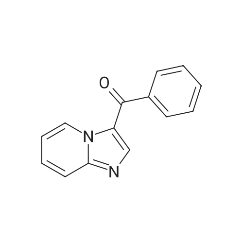 Imidazo[1,2-a]pyridin-3-yl(phenyl)methanone