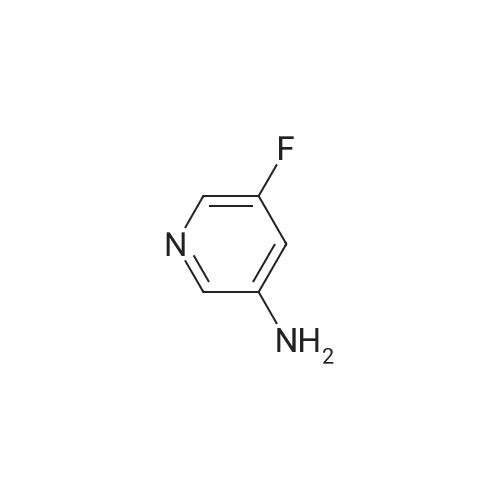 210169-05-4|5-Fluoropyridin-3-amine