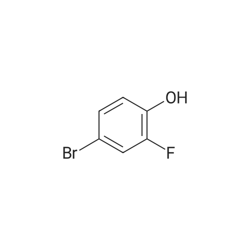 4-Bromo-2-fluorophenol