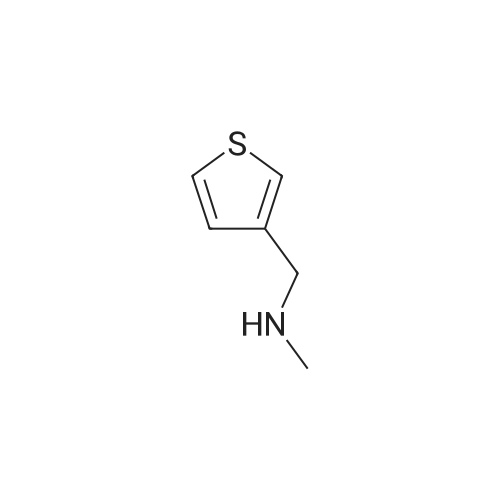 N-Methyl-3-Thiophenemethanamine