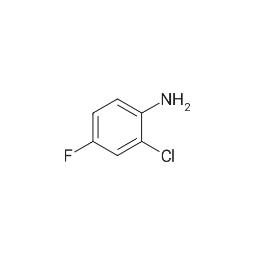 2-Chloro-4-fluoroaniline