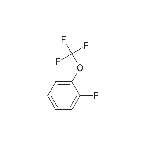 2-(Trifluoromethoxy)fluorobenzene