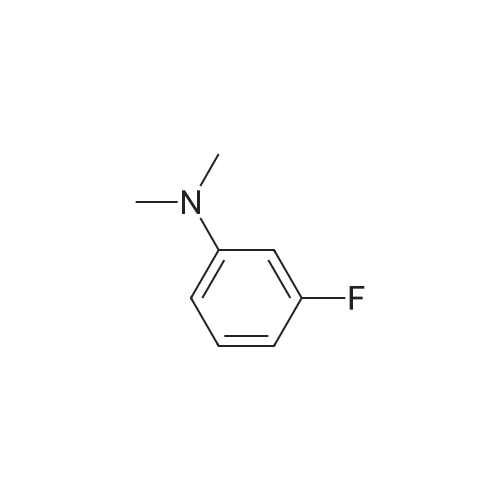 3-Fluoro-N,N-dimethylaniline