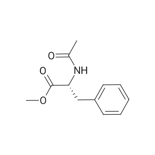 (R)-Methyl 2-acetamido-3-phenylpropanoate